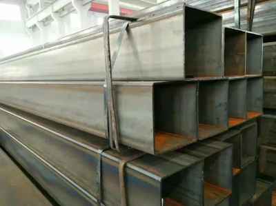 乐清q345b大口径方管