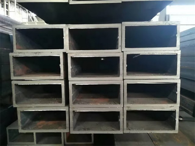 乐清Q235冷拔方管材质特点 适用工程场景分析