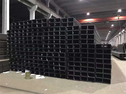 乐清冷拔方管选型指南 工程采购怎么选